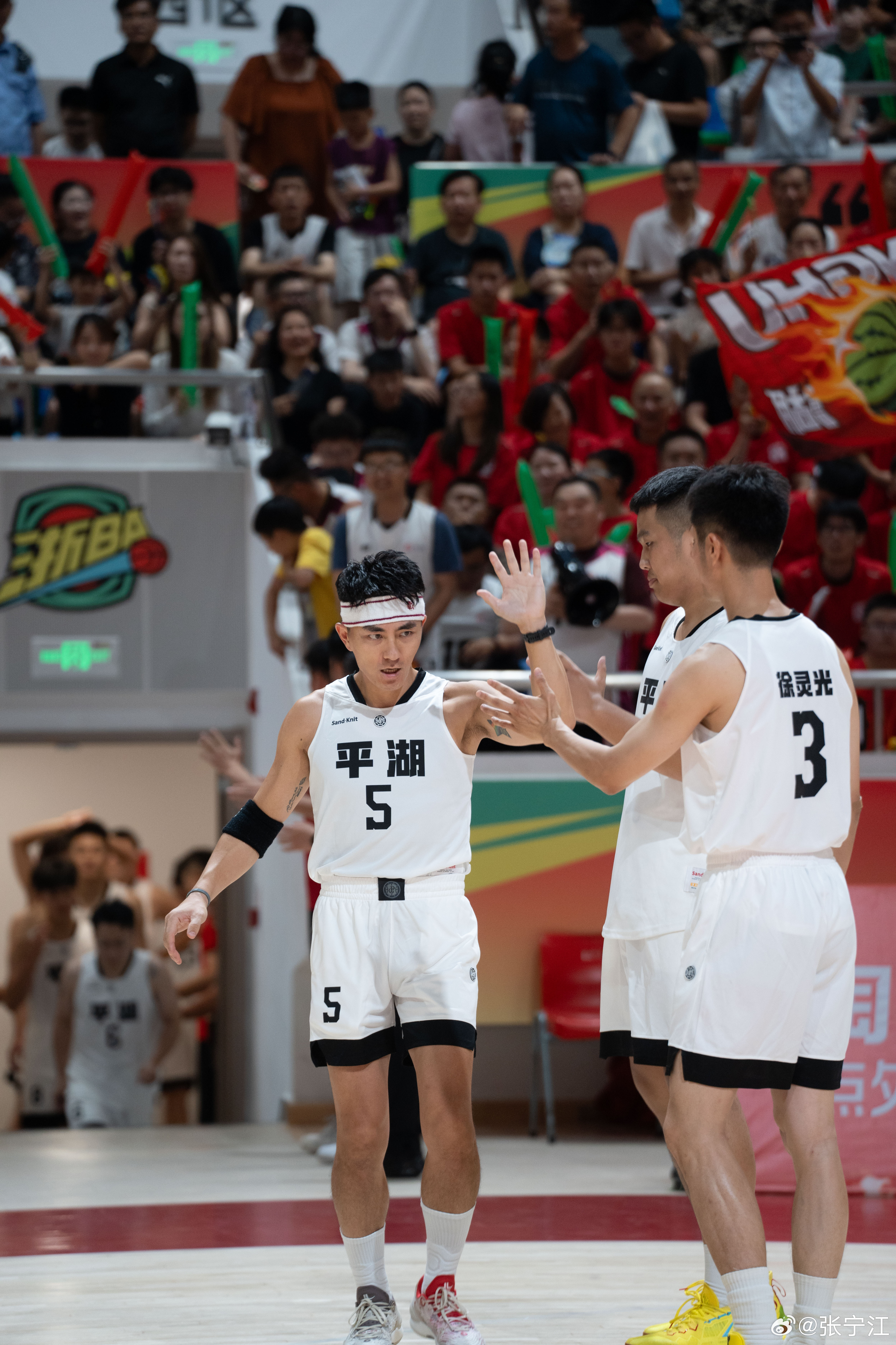 勇士绝杀深圳队,赵继伟点燃赛场 勇士绝杀深圳队,赵继伟点燃赛场