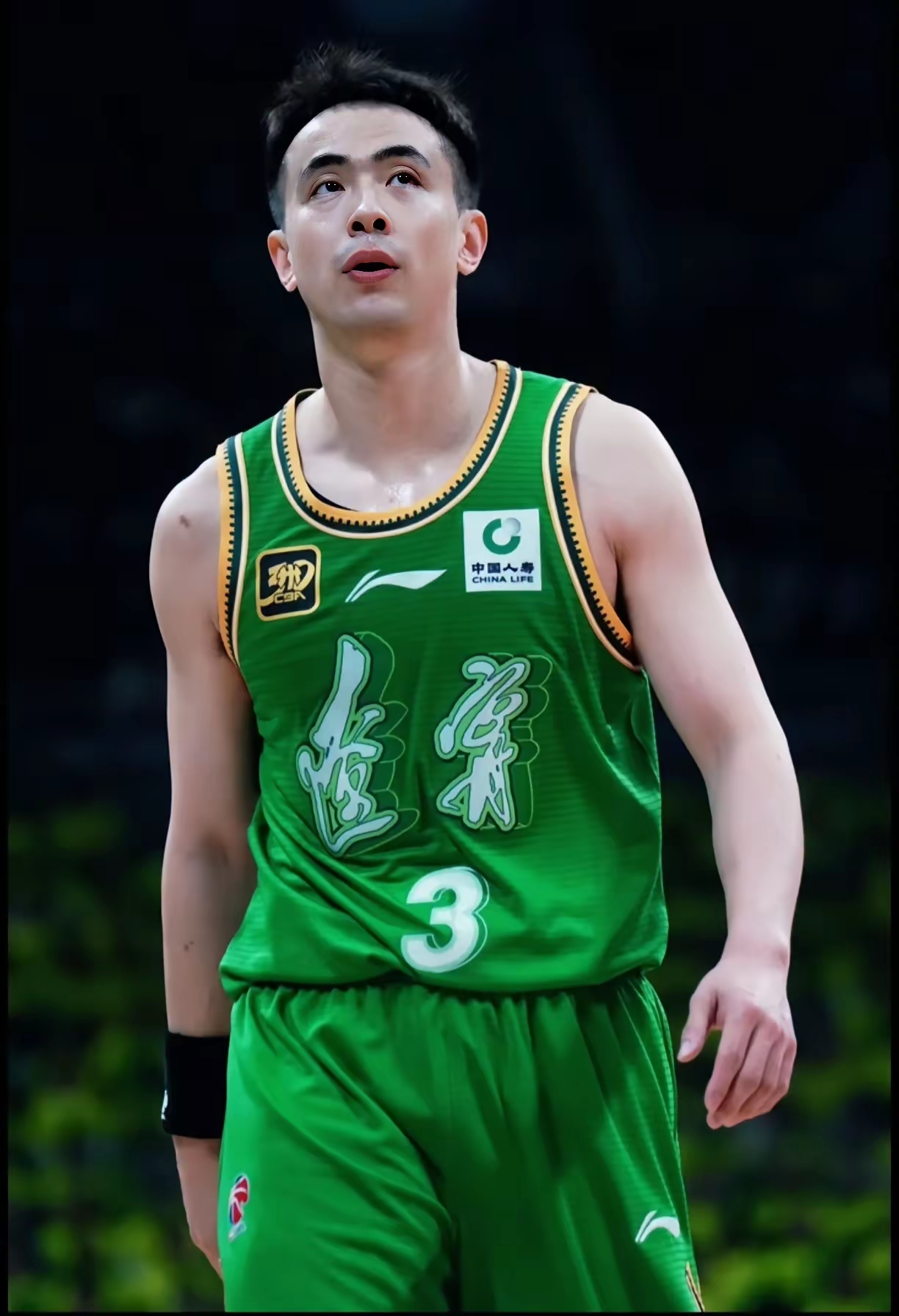 勇士绝杀深圳队,赵继伟点燃赛场 勇士绝杀深圳队,赵继伟点燃赛场