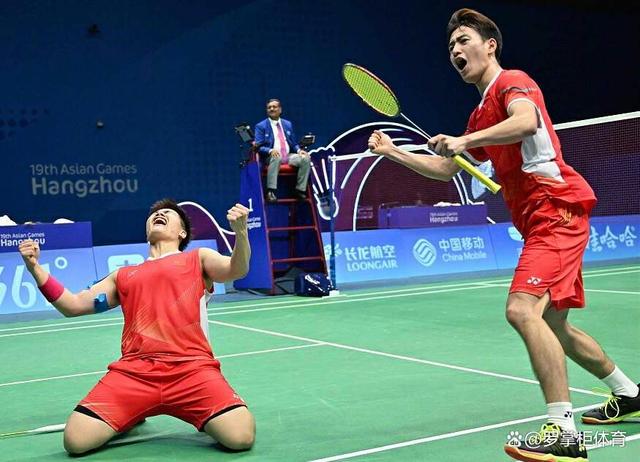 德国队险胜印尼队,石宇奇扛起全队 德国队险胜印尼队,石宇奇扛起全队