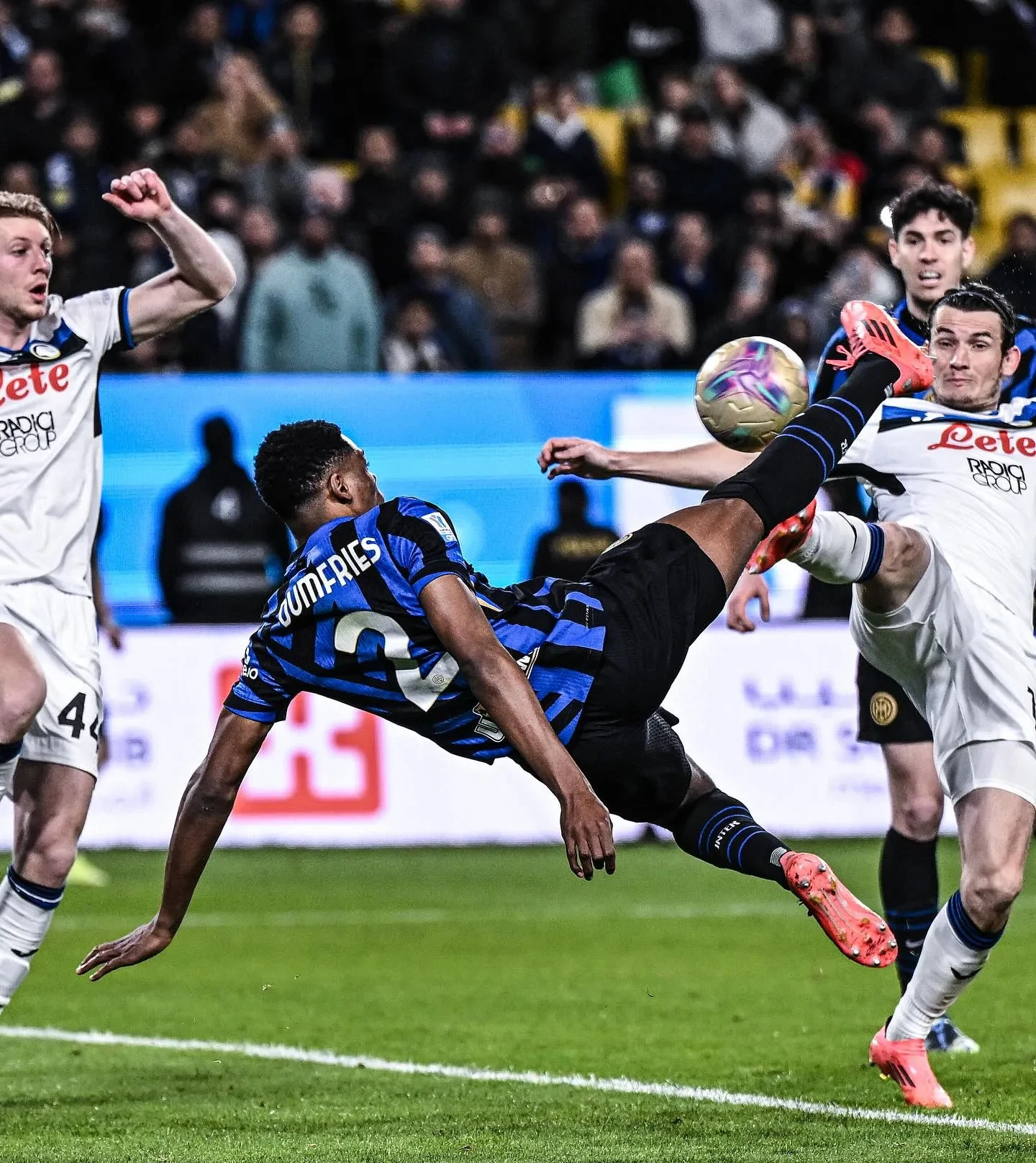 马德里竞技险胜国际米兰,C罗高光表现 马德里竞技险胜国际米兰,C罗高光表现