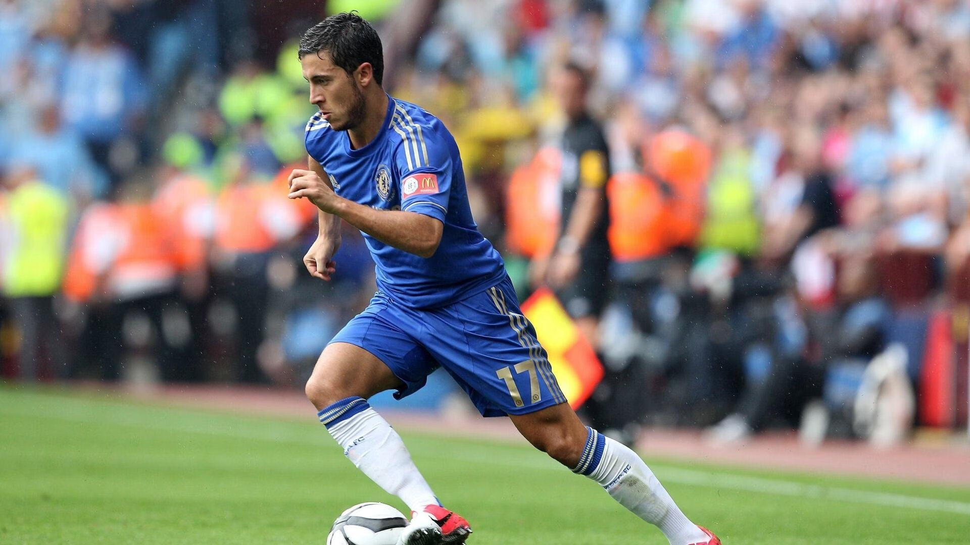 莫德里奇用数据统治时光，利物浦用加时逆转命运